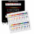 Farby akrylowe LOVEART 24x12 ml zestaw 24 kolory tubki do malowania.png