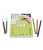 Blok do rysunku SMLT Studio A5 150 gm² 40 arkuszy #3.jpg
