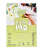 Blok do rysunku SMLT Studio A4 150 gm² 40 arkuszy #1.jpg