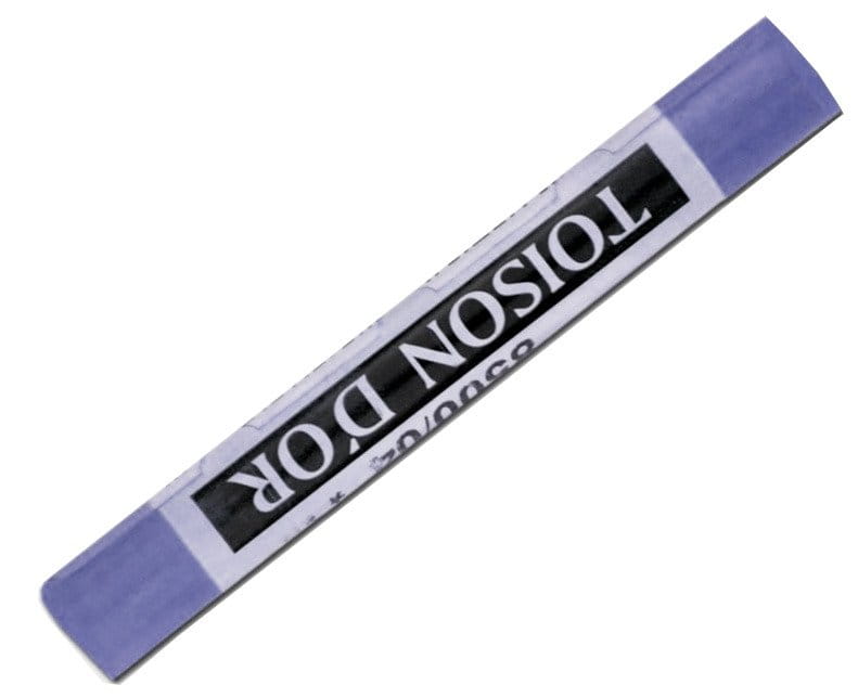 Pastel suchy Toison D'Or Koh-I-Noor, 06 violet (fioletowy) #1