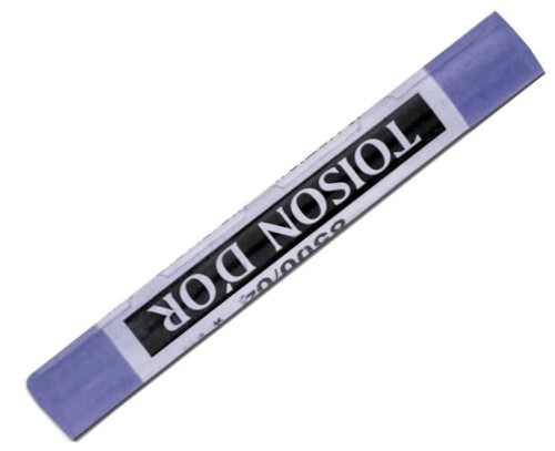 Pastel suchy Toison D'Or Koh-I-Noor, 06 violet (fioletowy) #1