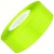 Wstążka satynowa neonowa zielona 38mm - 32mb #1