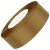 Wstążka satynowa miedziana 38mm - 32mb #1