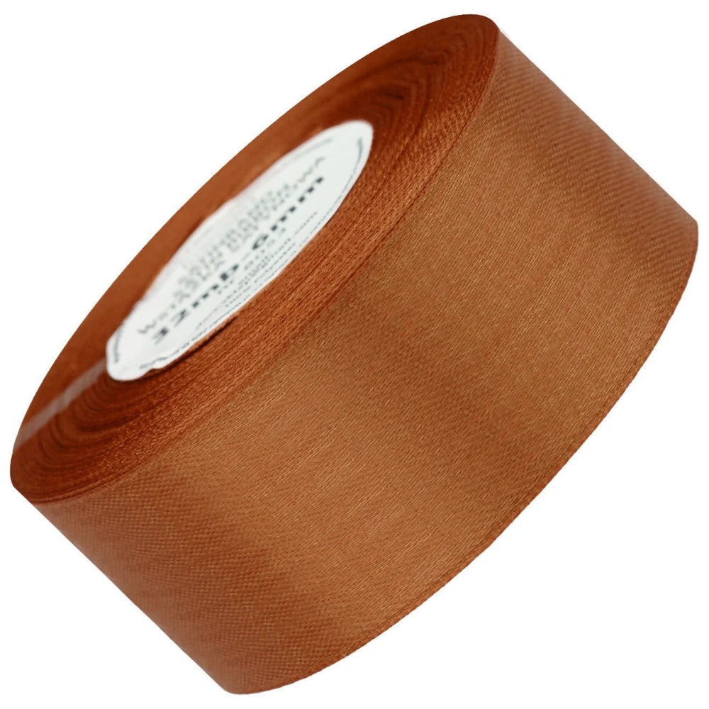 Wstążka satynowa 50mm - 32mb 8133/50 #1