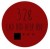 Farba akrylowa LOVEART 100ml - cad red deep hue 328 - głęboka czerwień #2