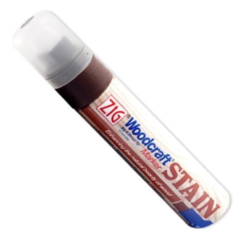 Marker do renowacji drewna 15mm - 652 cherry wood #1