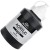 Farba akrylowa Phoenix 500ml - 793 Black - czarna #1