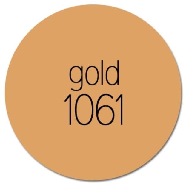 Perełki w płynie Schjerninga konturówka 3D 28ml - 1061 gold #3