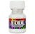 Farba do szkła witrażowa Deco 30ml - 100 biała #1