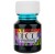 Farba do szkła witrażowa Deco 30ml - 121 błękit #1