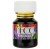 Farba do szkła witrażowa Deco 30ml - 140 ochra #1