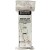 Modelina ceramiczna samoutwardzalna KERA biała glina glinka Koh-I-Noor 1000g #1