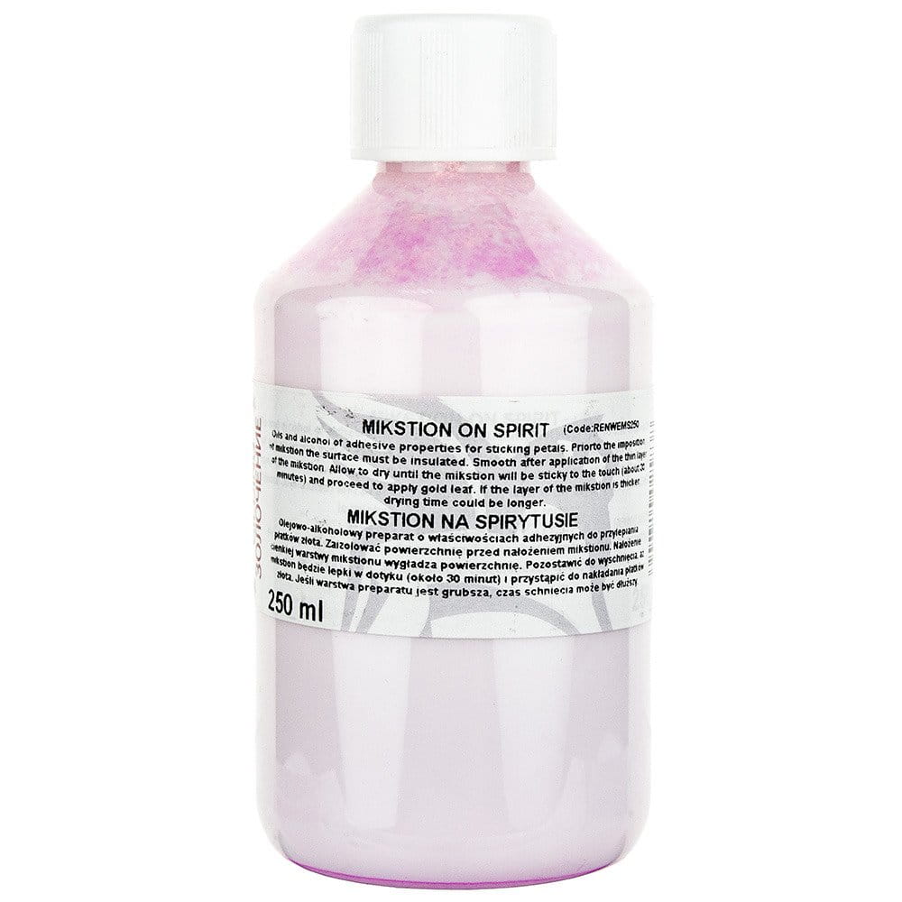 Mikstion na spirytusie Renesans - 250 ml #1