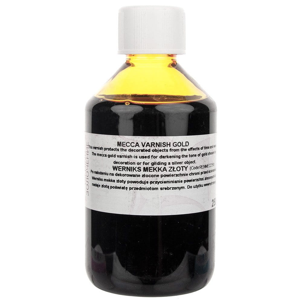 Werniks Mekka złoty Renesans - 250 ml #1