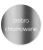 Farba metaliczna akrylowa w sprayu 200ml Renesans Art&Grafik, chromium look - srebro z efektem chromowania #2
