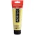 Farba akrylowa Talens Amsterdam 120ml - 274 nickel titanium yellow #1