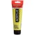Farba akrylowa Talens Amsterdam 120ml - 243 greenish yellow #1