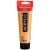 Farba akrylowa Talens Amsterdam 120ml - 253 gold yellow #1