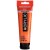 Farba akrylowa Talens Amsterdam 120ml - 276 azo orange #1