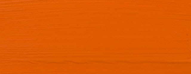 Farba akrylowa Talens Amsterdam 120ml - 276 azo orange #2