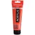 Farba akrylowa Talens Amsterdam 120ml - 398 naphthol red light #1