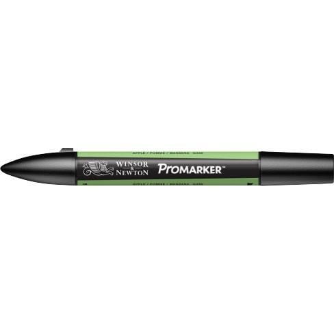 Promarker Winsor&Newton APPLE 077 zielone jabłko #1
