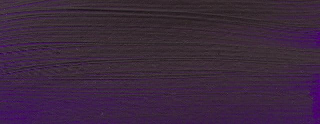 Farba akrylowa Talens Amsterdam 120ml - 568 permanent blue violet #2