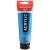 Farba akrylowa Talens Amsterdam 120ml - 572 primary cyan #1