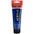 Farba akrylowa Talens Amsterdam 120ml - 570 phthalo blue #1