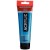 Farba akrylowa Talens Amsterdam 120ml - 564 brillant blue #1