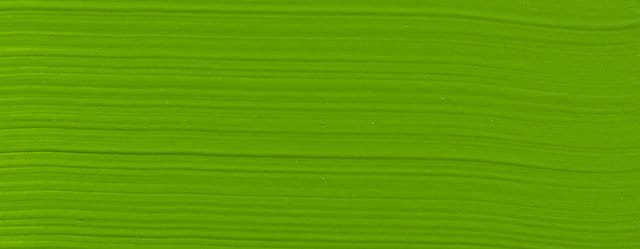 Farba akrylowa Talens Amsterdam 120ml - 605 brilliant green #2