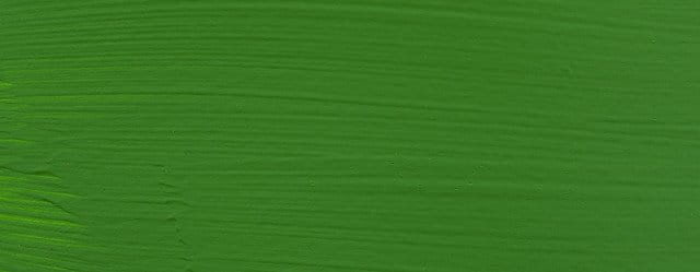 Farba akrylowa Talens Amsterdam 120ml - 618 permanent green light #2