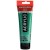 Farba akrylowa Talens Amsterdam 120ml - 615 emerald green #1