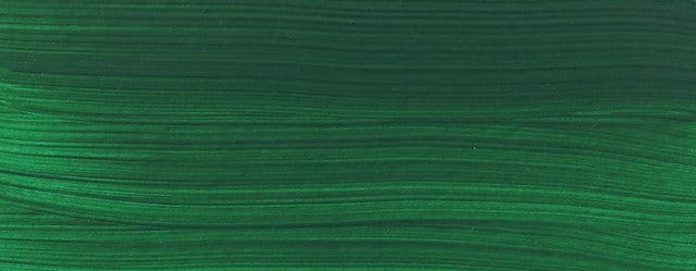 Farba akrylowa Talens Amsterdam 120ml - 619 permanent green deep #2