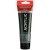Farba akrylowa Talens Amsterdam 120ml - 622 olive green deep #1