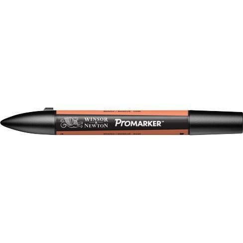 Promarker Winsor&Newton MANGO 132 pomarańczowy #1