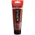 Farba akrylowa Talens Amsterdam 120ml - 411 burnt sienna #1
