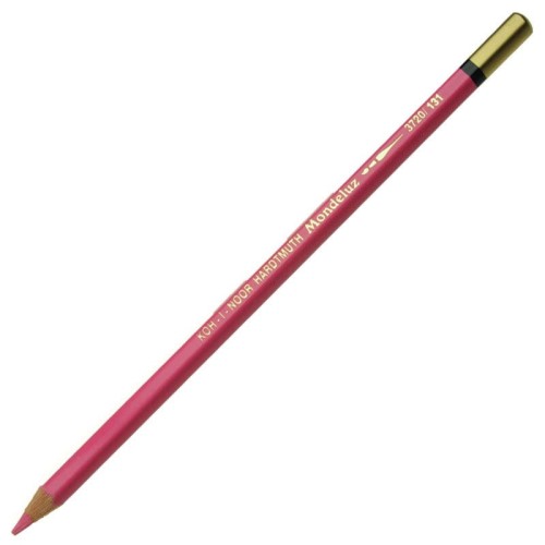 Kredka akwarelowa Mondeluz Koh-I-Noor - 131 French Pine  #1