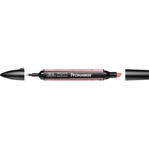 Promarker Winsor&Newton COCKTAIL PINK 117 różowy #2