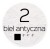 Farba akrylowa Renesans 200ml - 02 biel antyczna #2