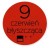 Farba akrylowa Renesans 200ml - 09 czerwień błyszcząca #2