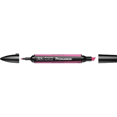Promarker Winsor&Newton CERISE 114 różowy #2