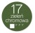 Farba akrylowa Renesans 200ml - 17 zieleń chromowana #2