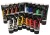 Farba akrylowa Renesans 200ml - 22 granat marynarski #4