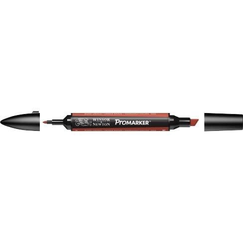 Promarker Letraset Burnt Orange #2