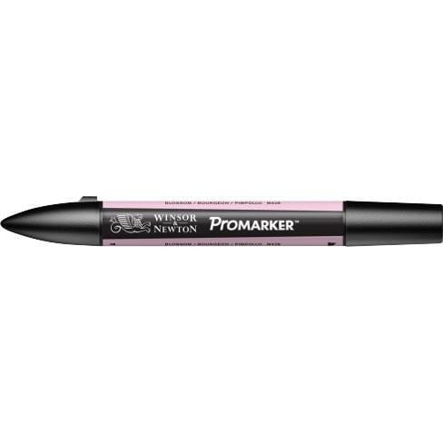 Promarker Winsor&Newton BLOSSOM 69 różowy #1