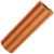 Wstążka satynowa do kokard 16cm - 08 orange #1