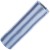 Wstążka satynowa do kokard 16cm - 22 lt. blue #1