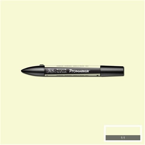 Promarker Winsor&Newton PRIMROSE 97 prymulka #3