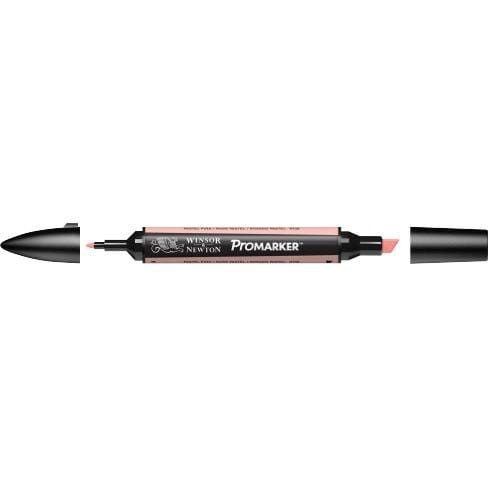 Promarker Winsor&Newton PASTEL PINK 36 pastelowy różowy #2